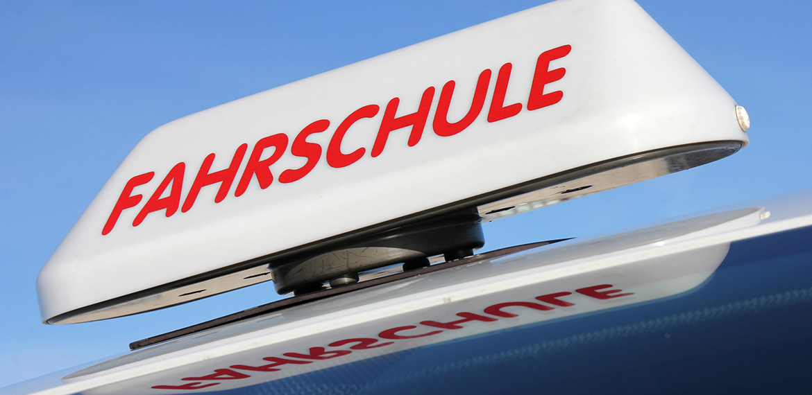 fahrschule