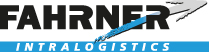 Fahrner Intralogistics GmbH Logo