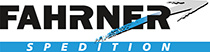  Spedition Fahrner GmbH Logo