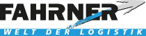 Logo von Spedition Fahrner GmbH